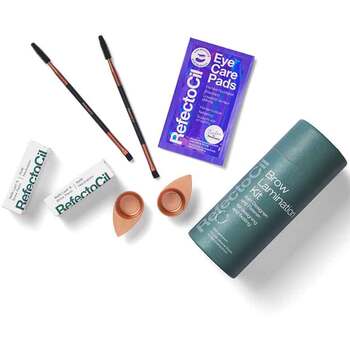 Brow Lamination Kit 15 aplikácií - Set na lamináciu obočia